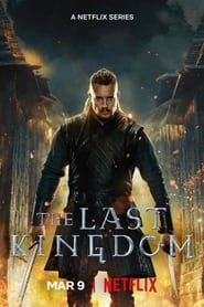 The Last Kingdom: Season 5
