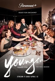 Younger: Season 7