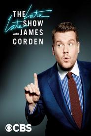The Late Late Show with James Corden: Season 7