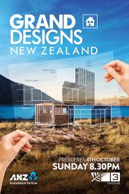 Grand Designs New Zealand: Season 5