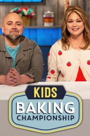 Kids Baking Championship: Season 10