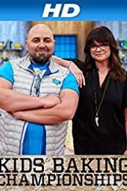 Kids Baking Championship: Season 9