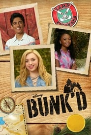 BUNK