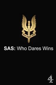 SAS: Who Dares Wins: Season 5