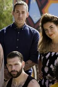 Tattoo Fixers: Extreme: Season 2