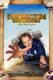 Expedition Unknown: Season 10