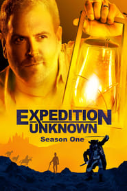 Expedition Unknown: Season 1