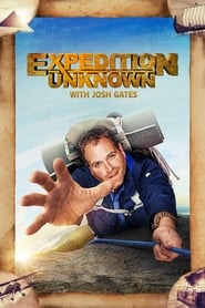 Expedition Unknown: Season 5
