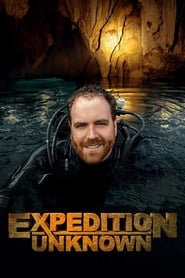 Expedition Unknown: Season 7