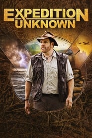 Expedition Unknown: Season 8