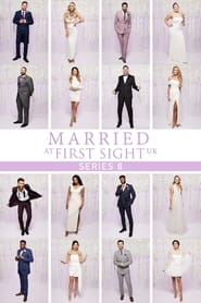 Married at First Sight: Series 8