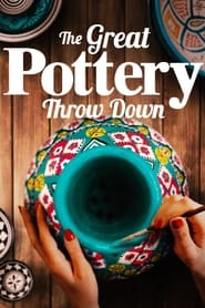 The Great Pottery Throw Down: Season 4