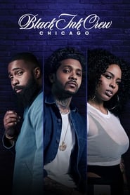 Black Ink Crew Chicago: Season 5