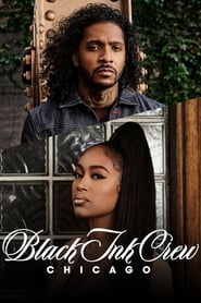 Black Ink Crew Chicago: Season 6