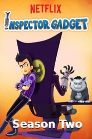 Inspector Gadget: Season 2