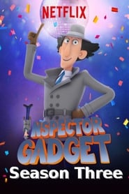 Inspector Gadget: Season 3