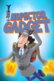 Inspector Gadget: Season 4