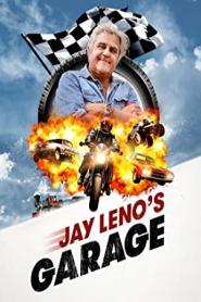 Jay Leno