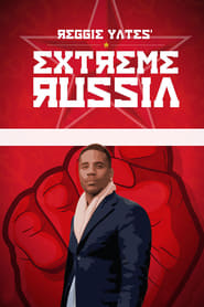 Reggie Yates