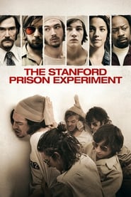 stanford prison experiment tv show