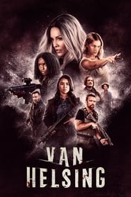 Van Helsing: Season 5