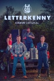 Letterkenny: Season 10
