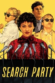 Search Party: Season 3