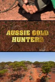 Aussie Gold Hunters: Season 6