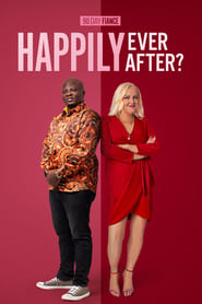 90 Day Fiancé: Happily Ever After?: Season 6
