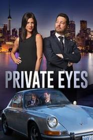 Private Eyes: Season 5