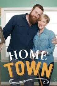 Home Town: Season 4