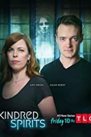 Kindred Spirits: Season 4