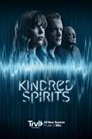 Kindred Spirits: Season 5