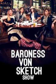 Baroness von Sketch Show: Season 5