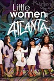 Little Women: Atlanta: Season 6