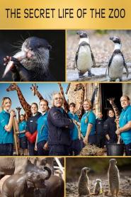 The Secret Life of the Zoo: Season 4