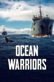 Ocean Warriors: Season 1