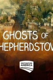 Ghosts of Shepherdstown: Season 2