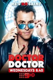 Doctor Doctor: Season 5