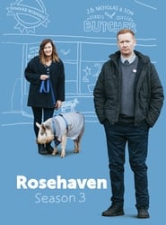 Rosehaven: Season 3