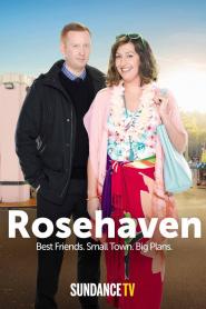 Rosehaven: Season 4