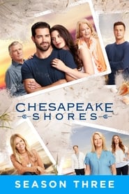 Chesapeake Shores: Season 3