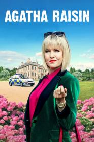 Agatha Raisin: Season 4