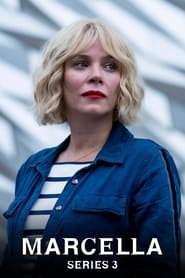 Marcella: Series 3