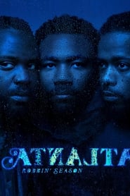 Atlanta: Robbin