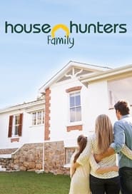 House Hunters Family