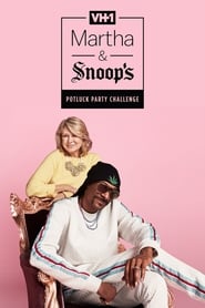 Martha & Snoop