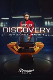 Star Trek: Discovery: Season 4