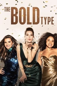 The Bold Type: Season 5