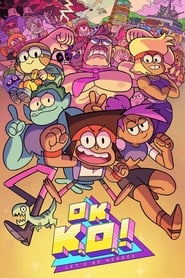 OK K.O.! Let
